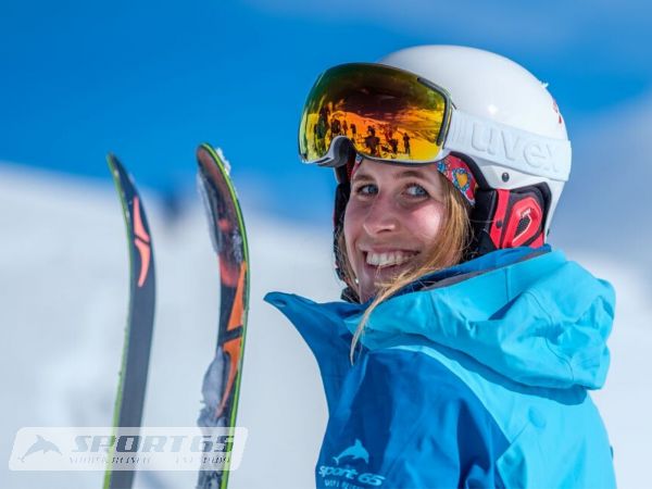 Dalbello Veloce MAX 65 Women Skischuh