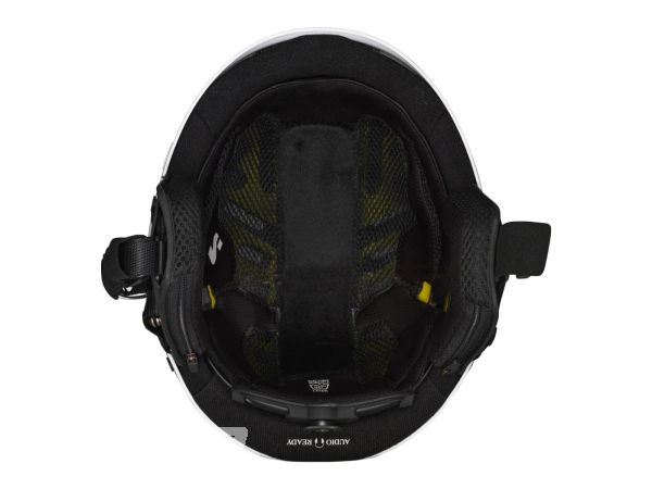 Sweet Switcher MIPS helmet, dirt black
