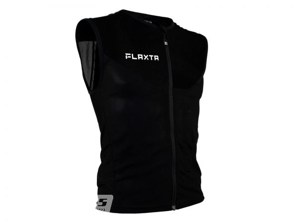 Flaxta Behold Men Protector Vest, black