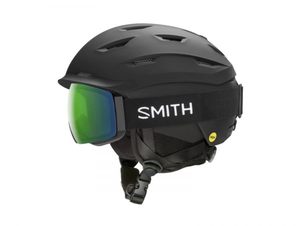 Smith Level Mips, matte black