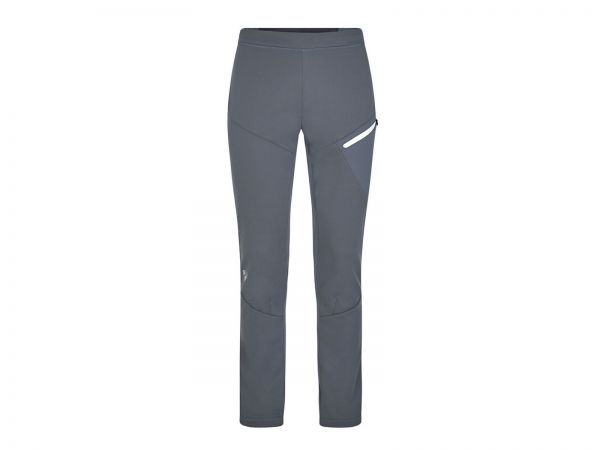 Ziener Nabelle Active Pants Skitouring- & Outdoorpants Women, ombre white