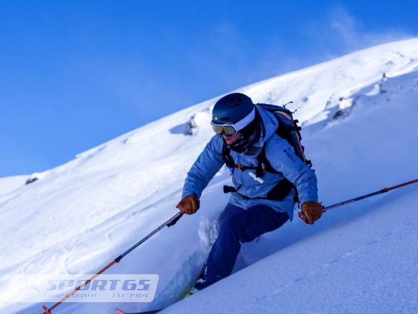 Lange RX 110 LV Women Skischuh