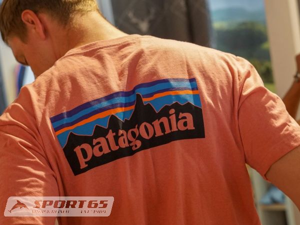Die Patagonia Worn Wear Tour in Weinheim!