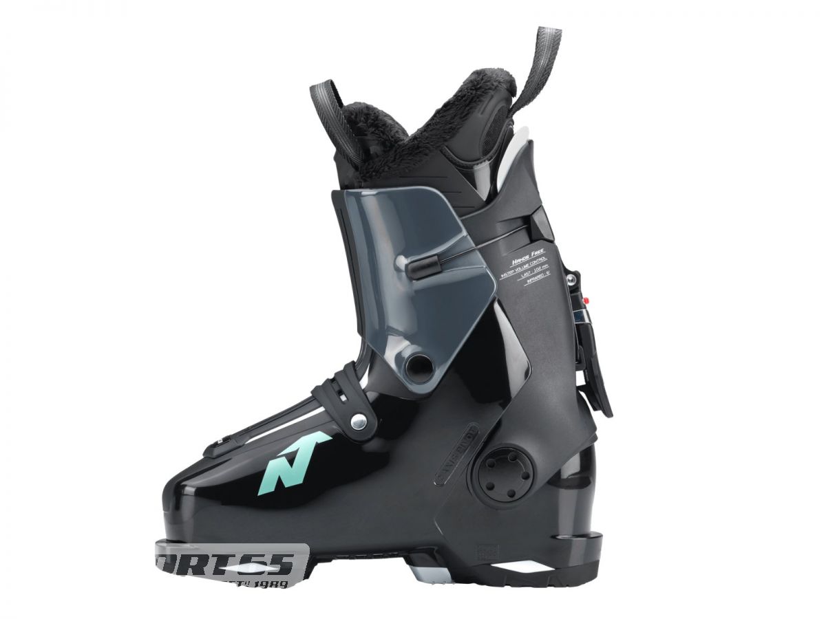 NORDICA HF 85 W Skischuh Heckeinsteiger Skistiefel Damen All Mountain Boot j20 