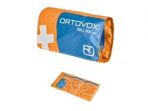 Ortovox Erste Hilfe Set Roll Doc MINI