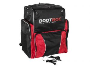 Boot Doc Heated Bag RACING Backpack