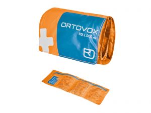 Ortovox Erste Hilfe Set Roll Doc MID