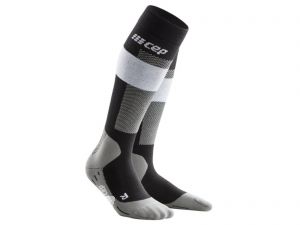 CEP Ski Merino Compression socks, Women